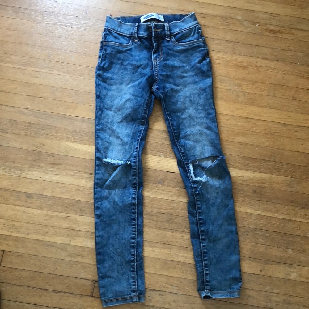 Old Navy Jeggings